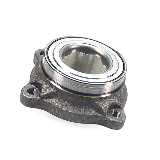 Front Wheel Bearing Hub Assembly Suitable for Toyota Tundra 2007-2021 Sequoia