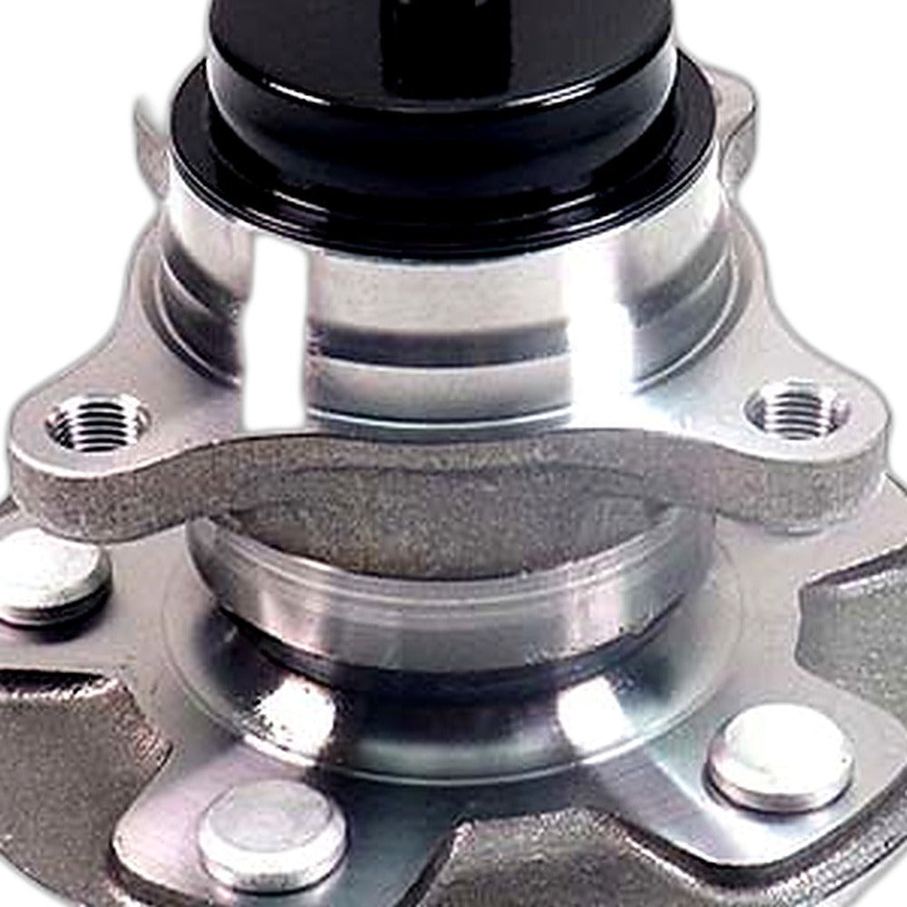 Rear Wheel Bearing Hub Assembly Suitable for Toyota Corolla Camry Matrix Pontiac - XQ1