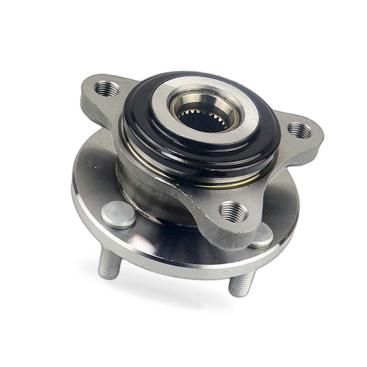 Rear Wheel Hub Bearing Assembly Suitable for Toyota Yaris Vitz Belta Scion xD