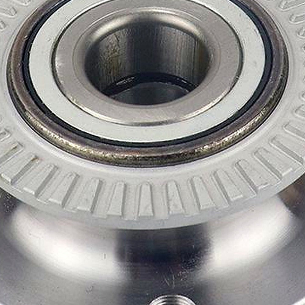 Wheel Bearing Kit Suitable for Audi A4 B6 B7 A6 C5 A8 D3 VW Passat B5 Skoda - XQ1