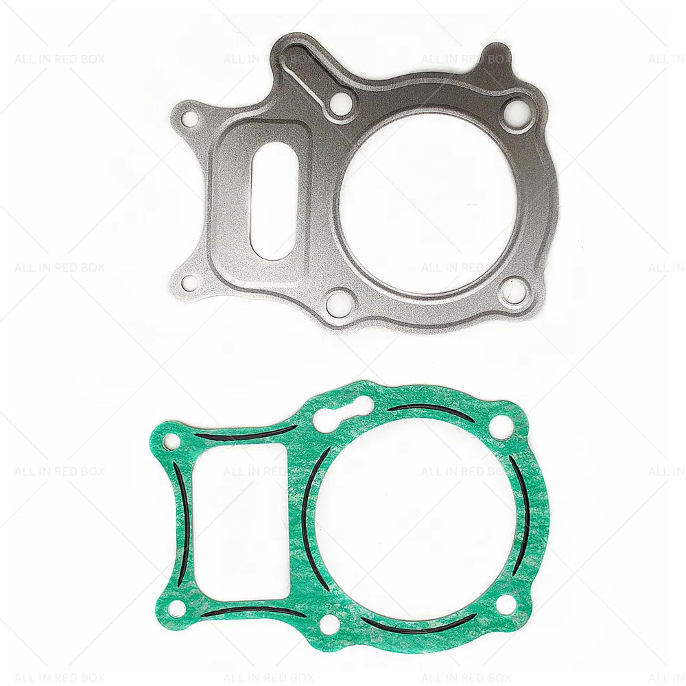 {{ Cylinder Piston Gasket Kit Suitable For Honda TRX250 Recon TE TM TRX250 EX 97-20 }} - Buy Car Parts Online at {{ Kaka Auto Parts }}.