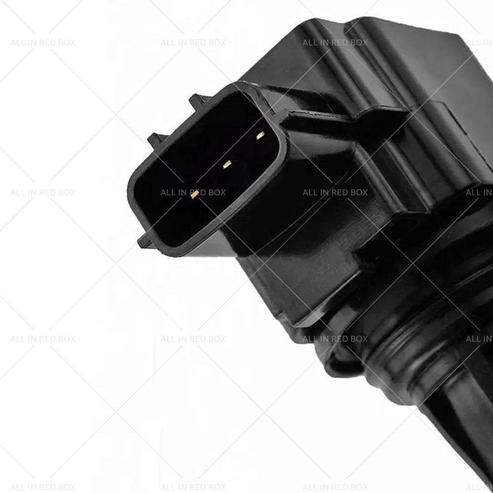 4x Ignition Coils Suitable For Mazda 2 DY Hatchback 1. 5L ZY-VE 2003-2009 U5143