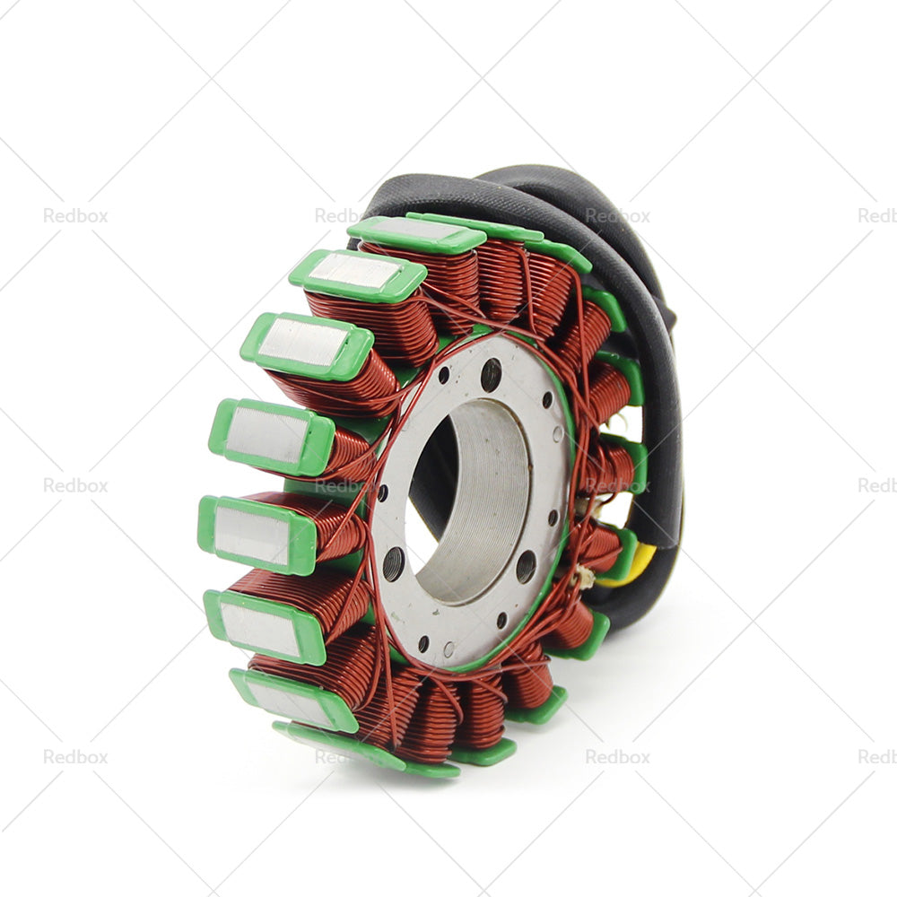 {{ Stator Coil For Hyosung GT650 X GT650R GT650S GV650 ST7 2005-2017 32101HN9101 }} - Buy Car Parts Online at {{ Kaka Auto Parts }}.