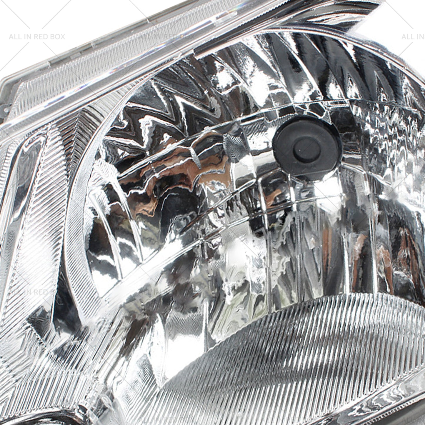 {{ Pair LHRH Head Light Lamps Suitable for Toyota Hilux Ute 2008-2012 2WD 4WD }} - Buy Car Parts Online at {{ Kaka Auto Parts }}.
