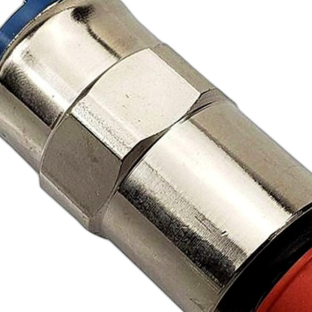 Shutoff Solenoid Suitable for Delphi Linde Perkins 7167-620C - XQ1