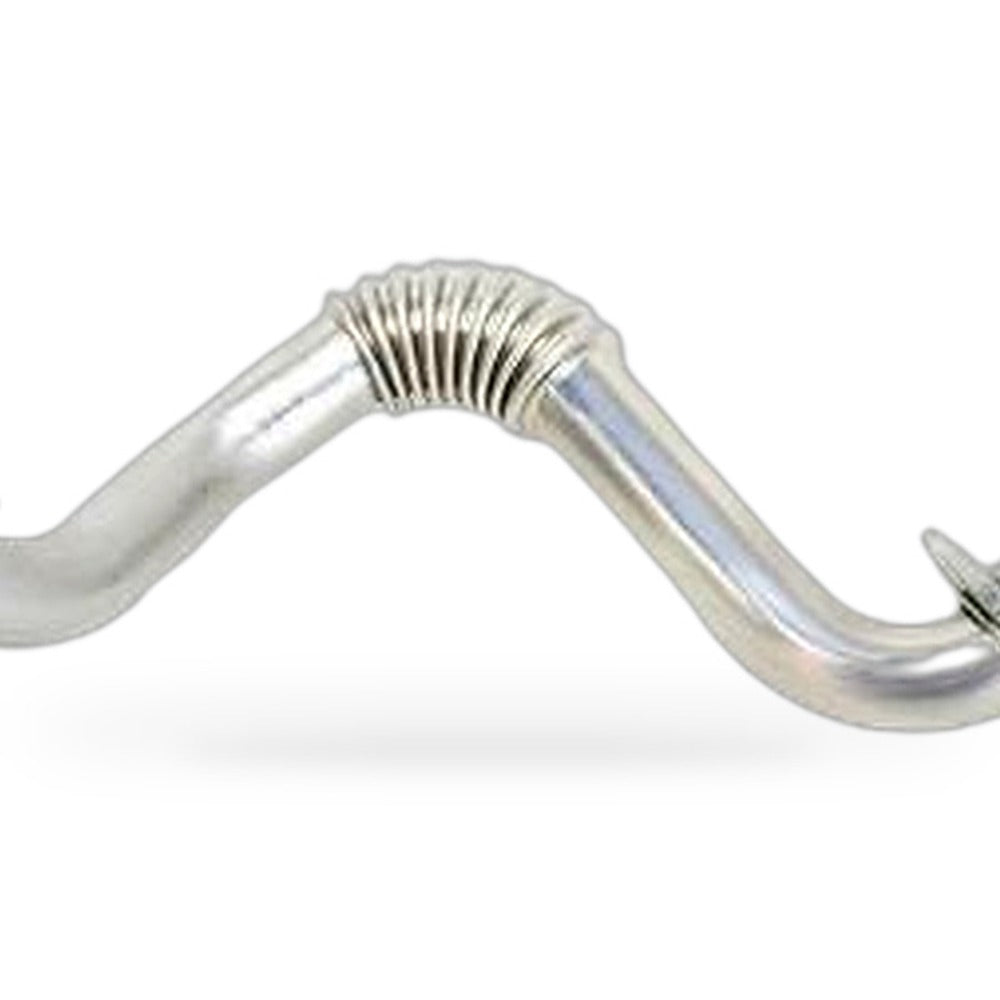 TURBO OIL DRAIN MODIFICATION PIPE For DISCOVERY 4 RANGE ROVER SPORT L320 3.0 - XQ1