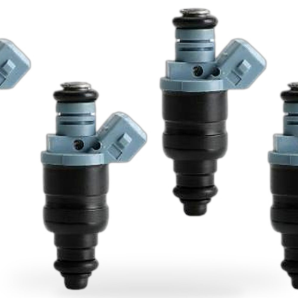 4PCS 380cc 0391511 Fuel injectors fit BMW MINI R52 R53 S JCW John Cooper YU - XQ1