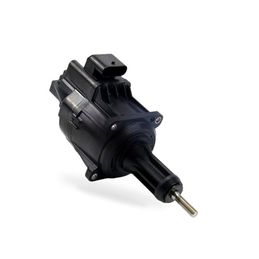 BMW turbocharged solenoid valve 11658680616