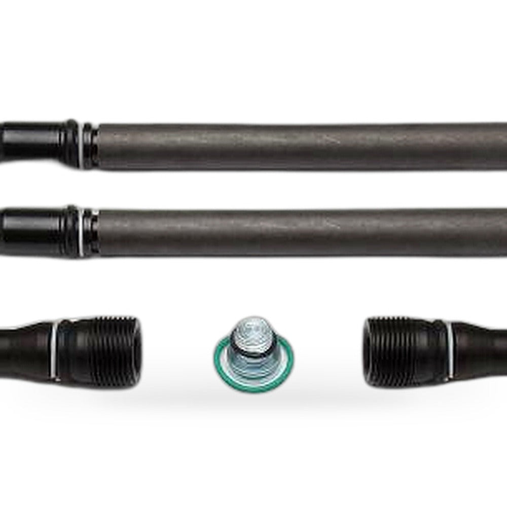 For Ford 6.0L Powerstroke Diesel Updated Stand Pipe & Dummy Plug Kit - XQ1