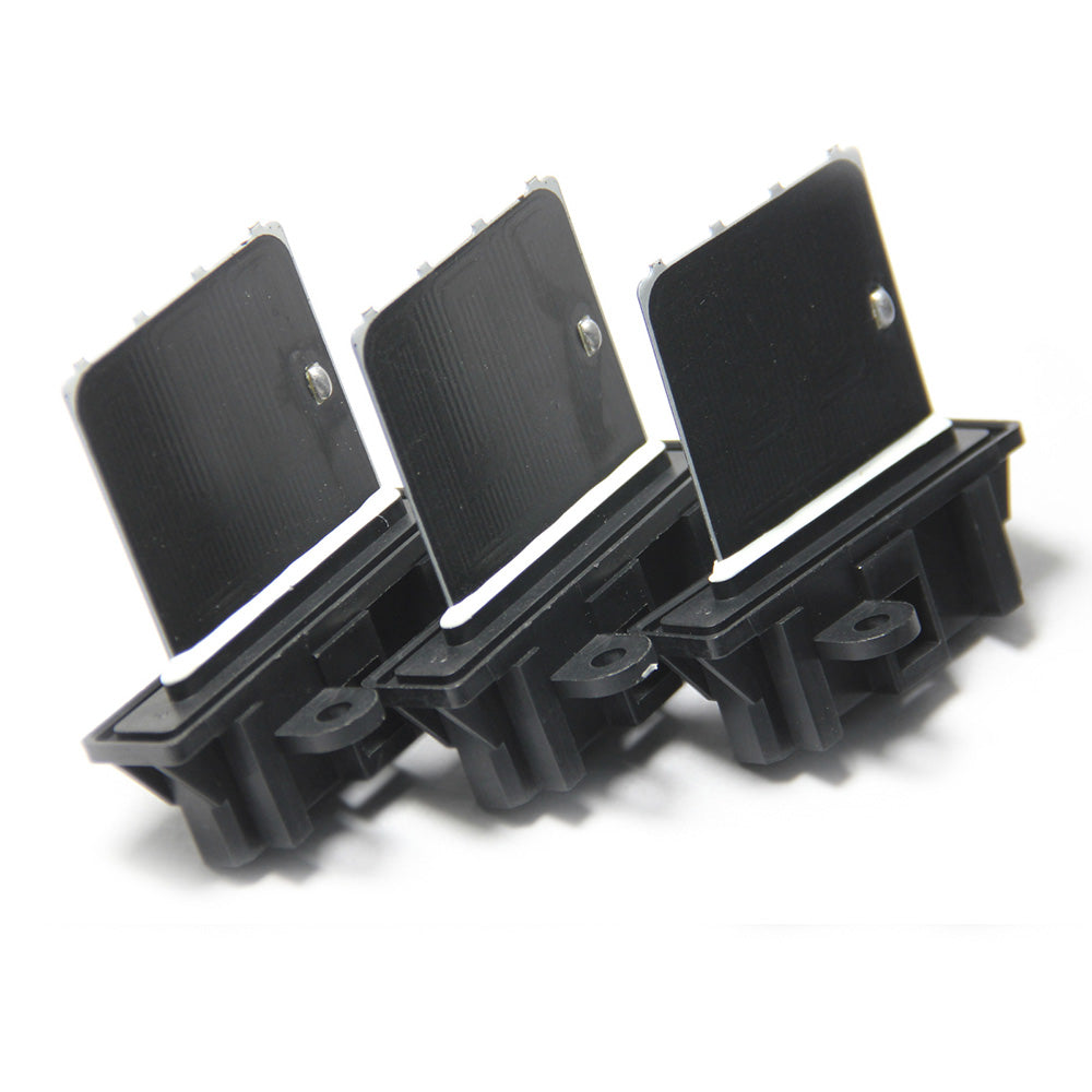 Blower Motor Heater Fan Resistor Suitable For Holden Rodeo RA RC / Colorado / Isuzu D-MAX