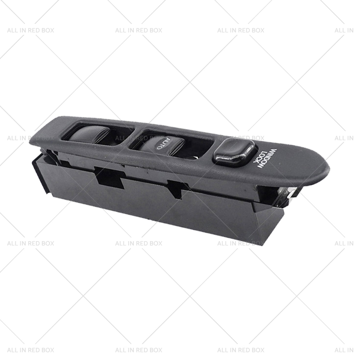 {{ Right Power Window Switch Main Control Suitable For Satria Arena Mirrage Jumbuck }} - Buy Car Parts Online at {{ Kaka Auto Parts }}.