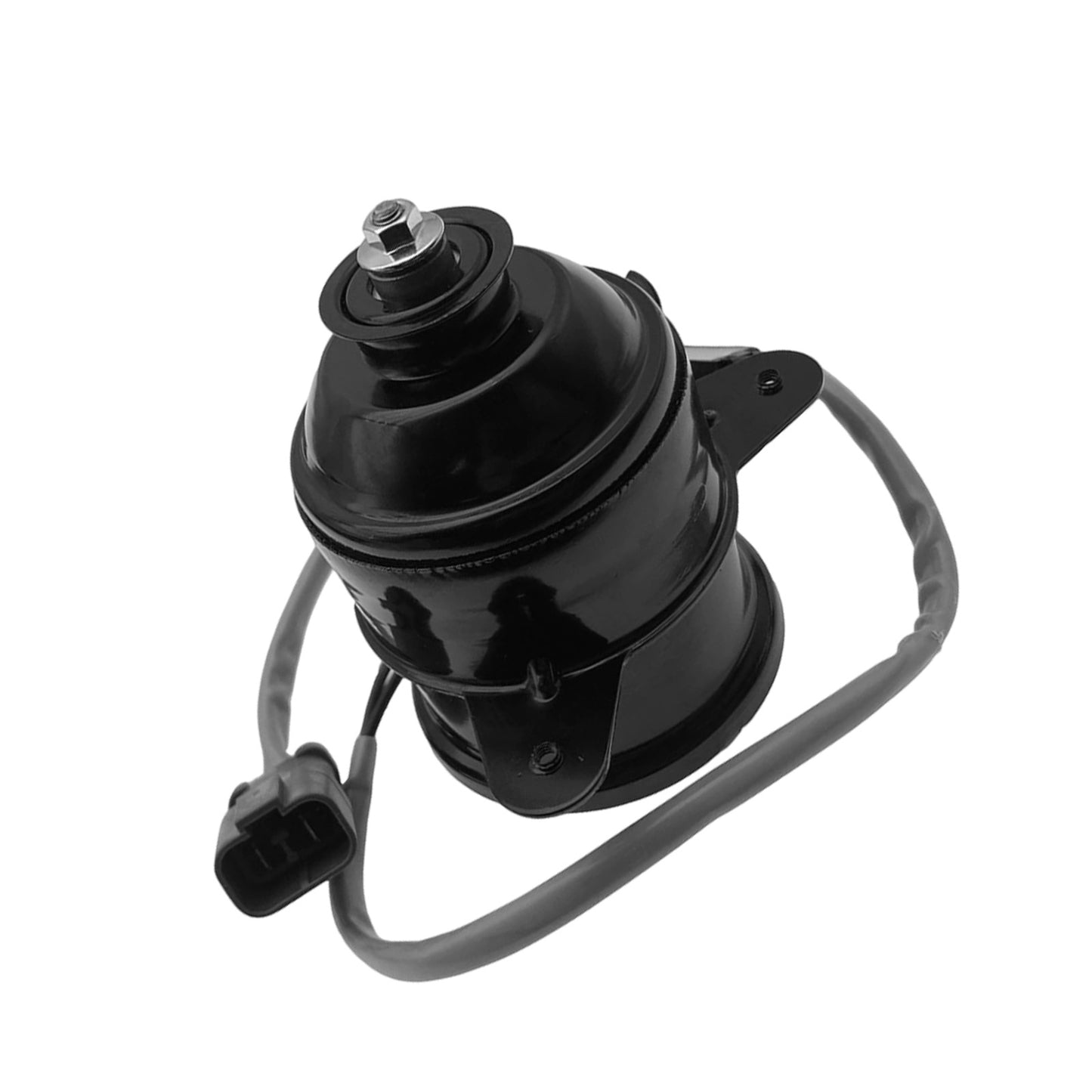 {{ 19030-PWA-J51 Radiator Cooling Fan Motor Suitable for Honda Fit II 2002-2008 }} - Buy Car Parts Online at {{ Kaka Auto Parts }}.