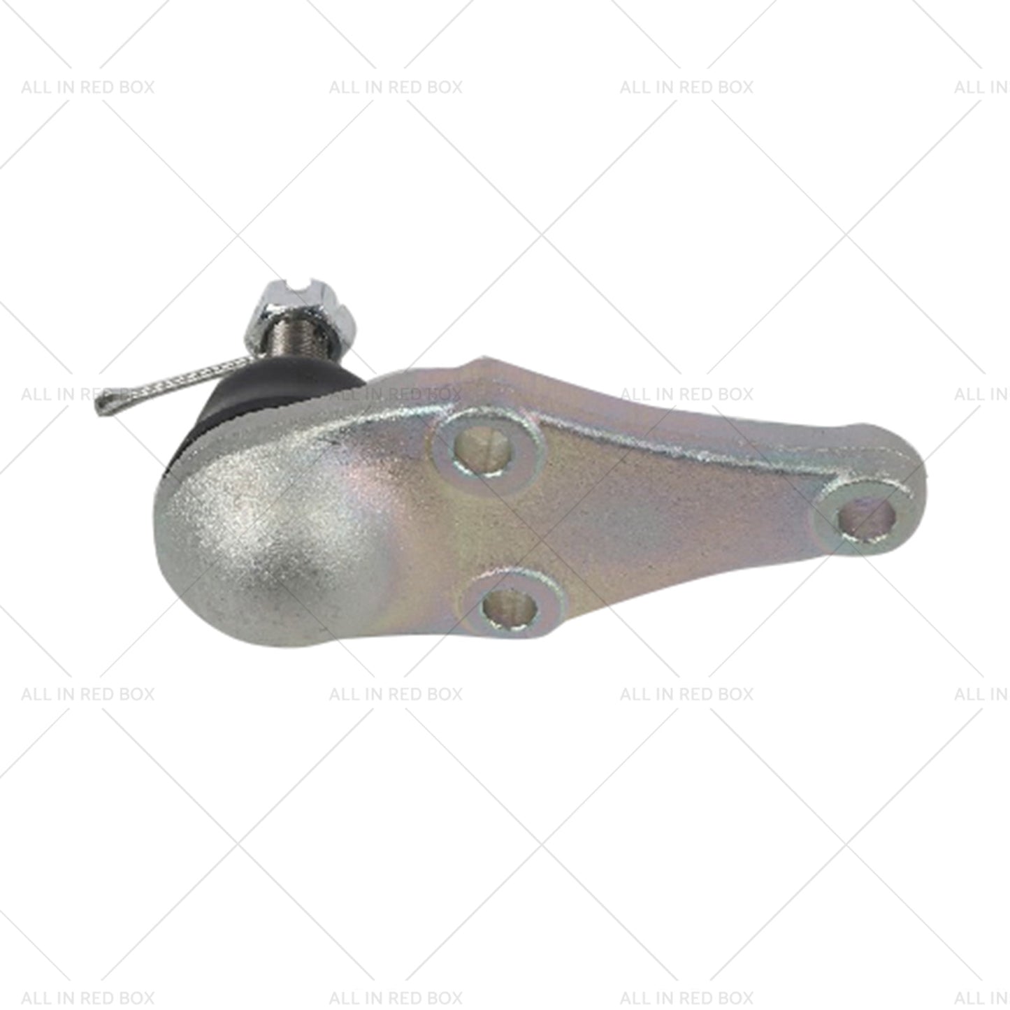 {{ 8x Steering Rack Tie Rod Ends Ball Joints Suitable for Mitsubishi Pajero NM }} - Buy Car Parts Online at {{ Kaka Auto Parts }}.