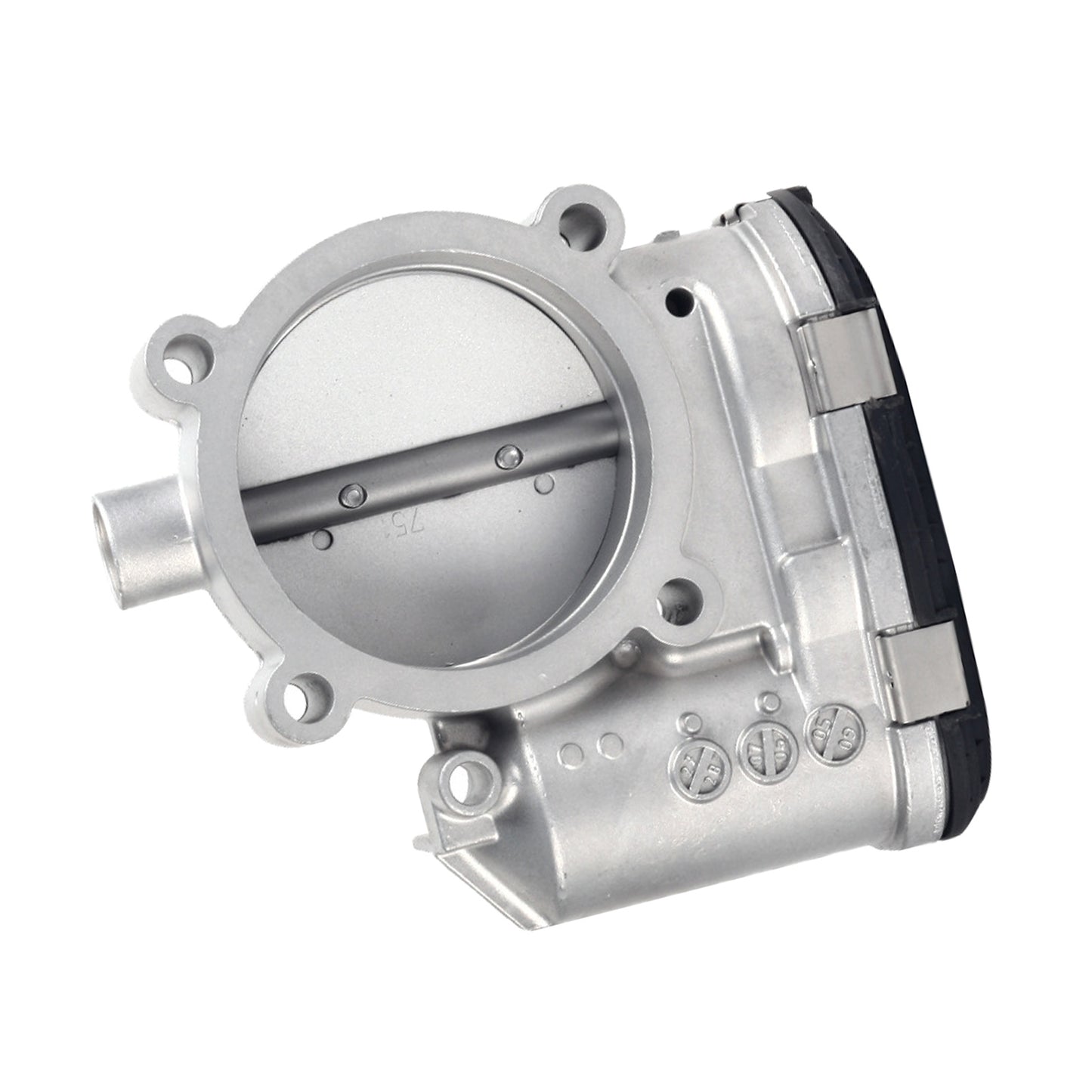 Throttle Body Suitable For Holden Commodore VZ Statesman WL V6 LEO LY7 Rodeo