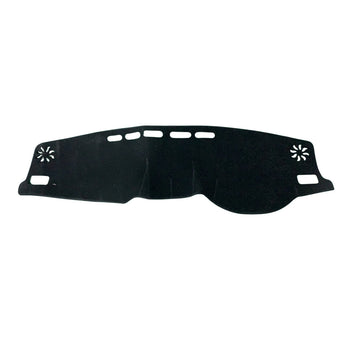 compare product Non-Slip Dashboard Pad Cover Dash Mat Suitable for Toyota Rav4 2019-2025 Black
