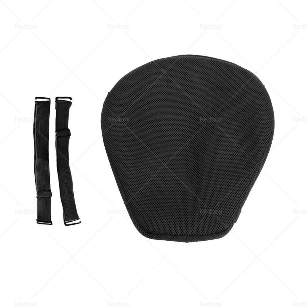 {{ Universal Motorcycle Mesh Seat Cover Black Cloth Protector Suitable for Models }} - Buy Car Parts Online at {{ Kaka Auto Parts }}.