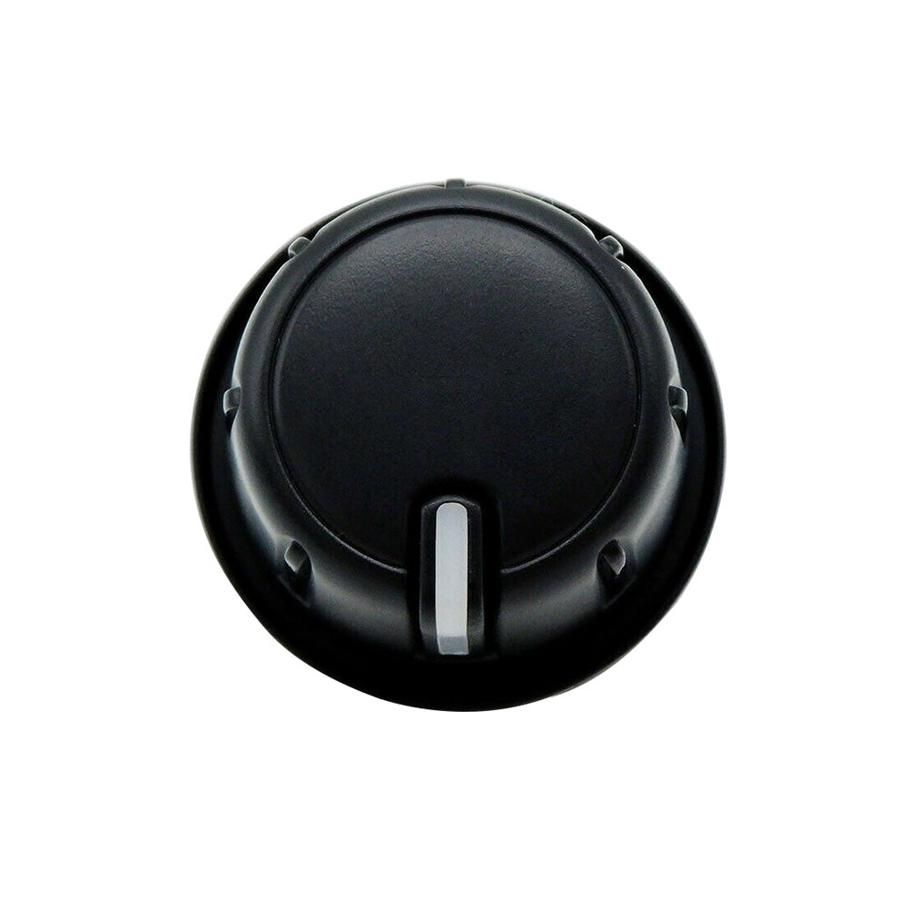 {{ Heater Fan Control Switch Knob Suitable For Toyota Hilux Vigo TGN10 KUN36 KUN35 }} - Buy Car Parts Online at {{ Kaka Auto Parts }}.