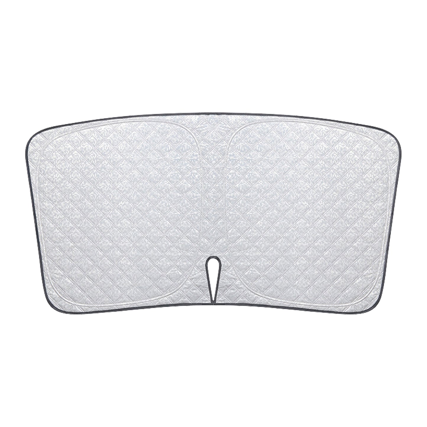 {{ 6 Layer WindScreen Sun Shade Suitable for Mazda CX-5 2017-2024 w/Storage Bag }} - Buy Car Parts Online at {{ Kaka Auto Parts }}.