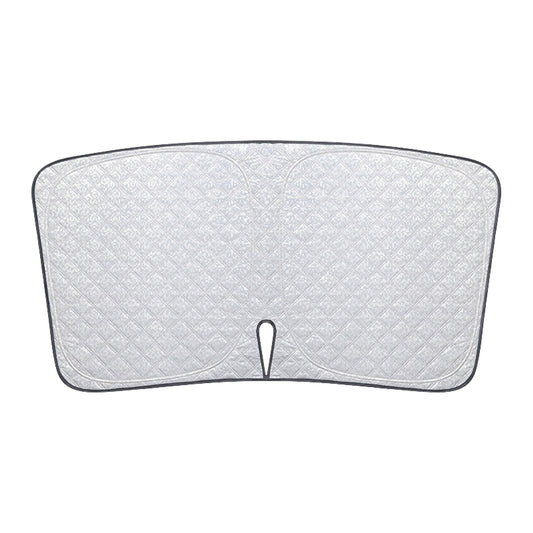 6 Layer Thick WindScreen SunShade Suitable For Audi A5 2019-2025 UV Protection