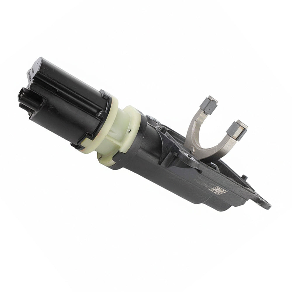 Front Axle Actuator Suitable For Chevrolet Silverado 1500/Tahoe GMC Sierra 1500