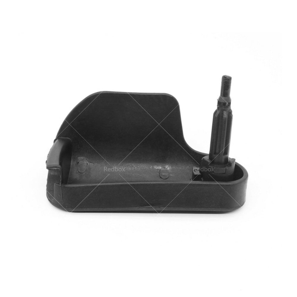 Hood Latch Release Handle Bonnet Lever For Audi TT MK2 2007-2014 8J2823533C