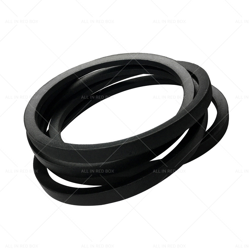 Drive Belt Suitable with Selected 28 inch Cut Greenfield Ride on Lawn Mowers GT371