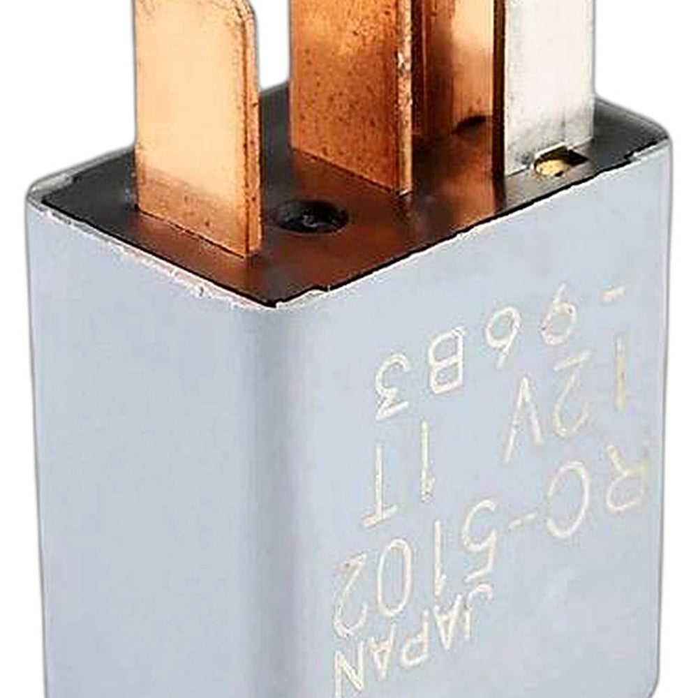 Power Relay Assembly Suitable for Acura MDX RSX TL TSX Honda Accord - XQ1