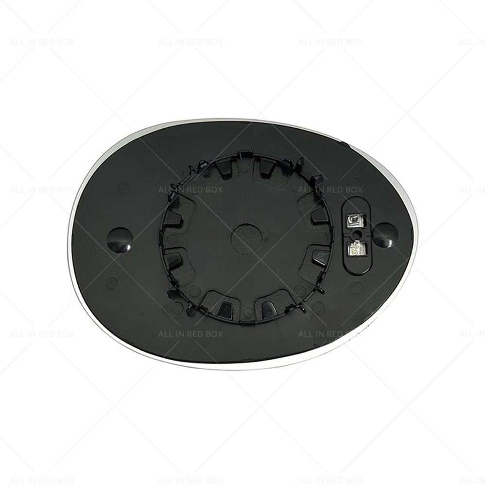 {{ Left Mirror Glass Heated Back Plate Suitable for MINI Cooper F55 F56 Clubman F54 }} - Buy Car Parts Online at {{ Kaka Auto Parts }}.