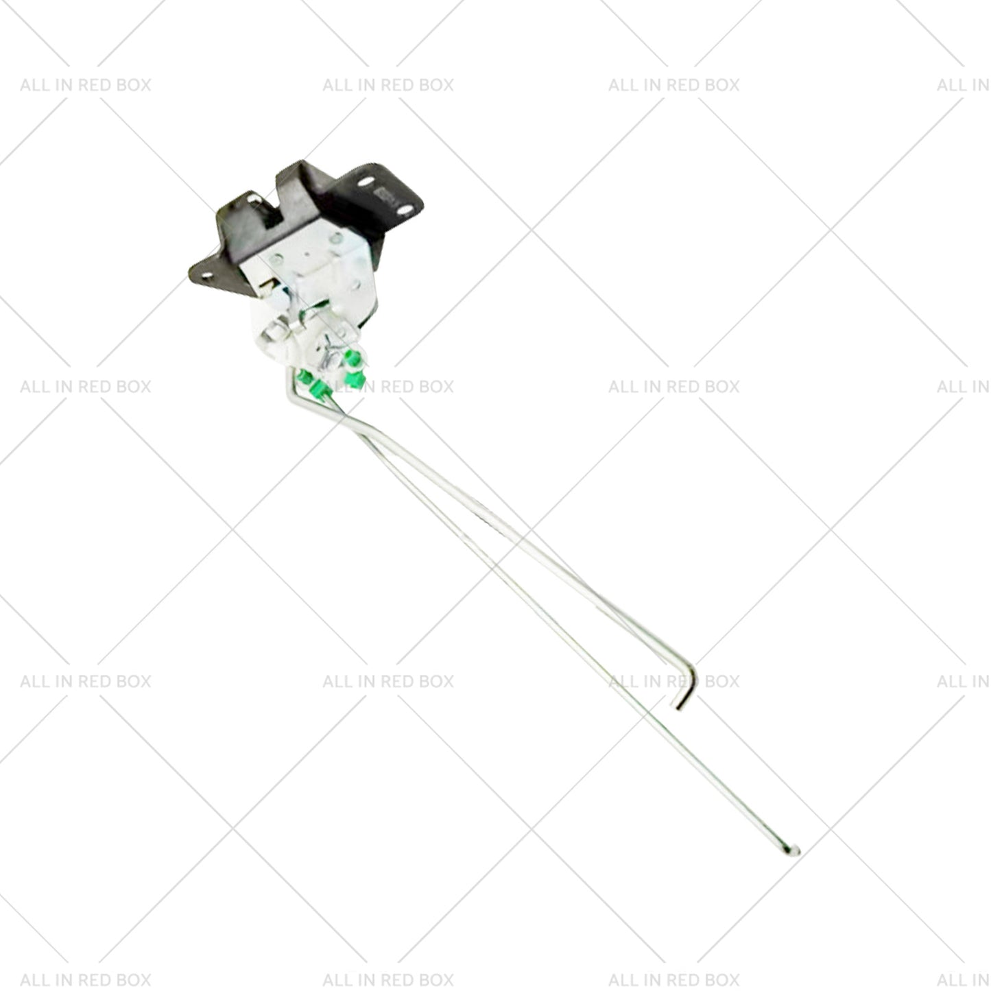 {{ Suitcase Lock Rear Door Lock Tailgate Latch Suitable for 96-07 Hyundai Starex H1 }} - Buy Car Parts Online at {{ Kaka Auto Parts }}.