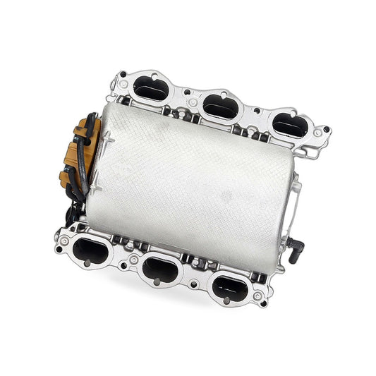 Engine Intake Manifold Assembly Suitable for Mercedes C230 C280 C300 E350 ML350
