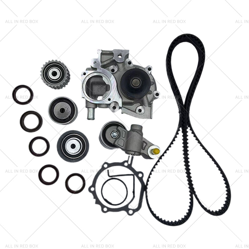 {{ Timing Belt Kit Water Pump Suitable for Subaru Impreza Forester EJ253 2. 5L SOHC }} - Buy Car Parts Online at {{ Kaka Auto Parts }}.