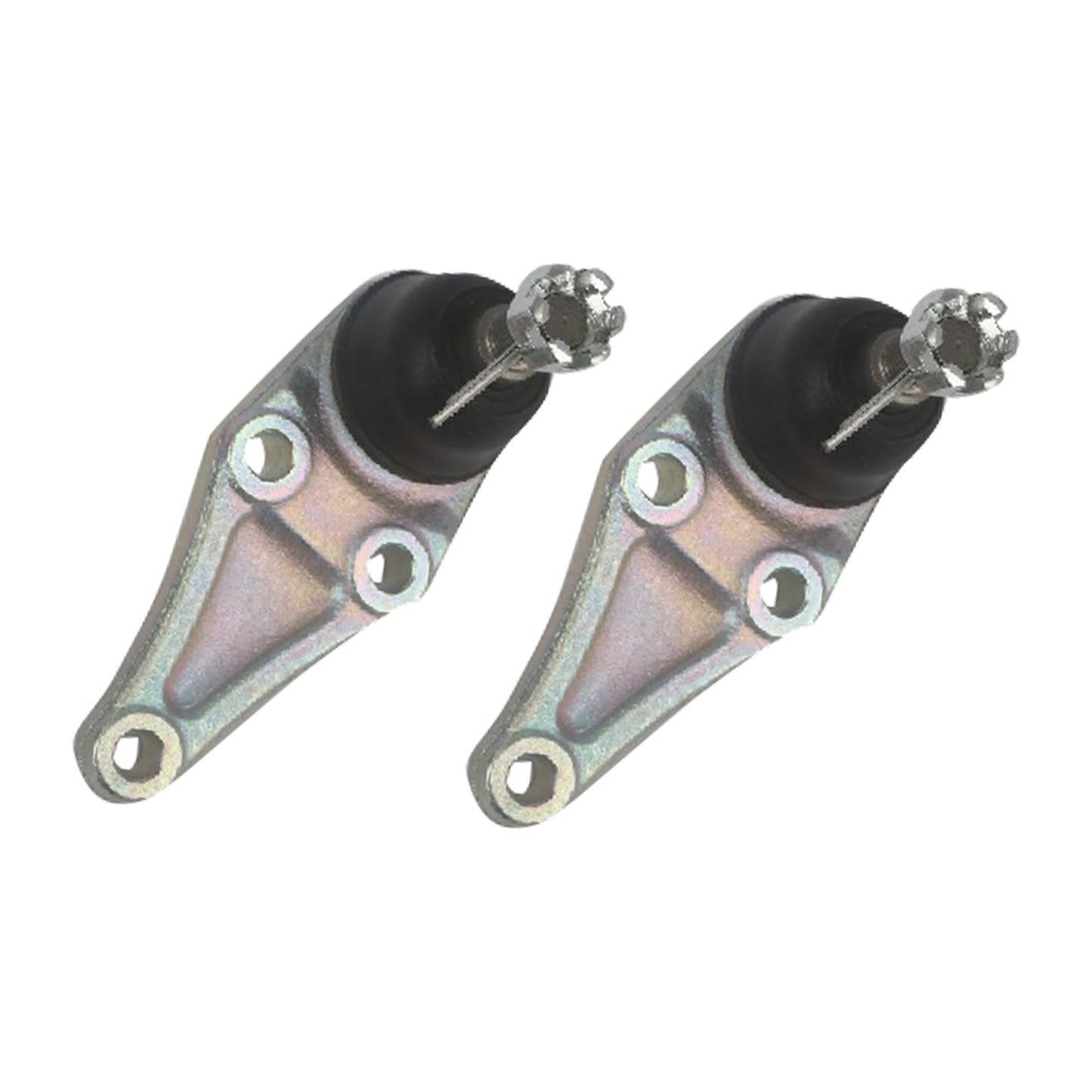 {{ 2x Trupro Lower Ball Joints Suitable for Mitsubishi Pajero Triton 4WD 2WD ML }} - Buy Car Parts Online at {{ Kaka Auto Parts }}.