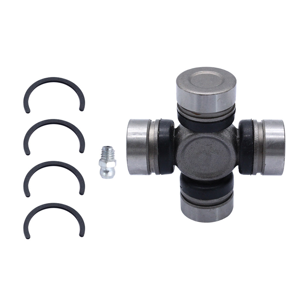 Front Rear Universal Joint Suitable For Toyota Hilux 4WD LN106R LN167R LN172R KUN26