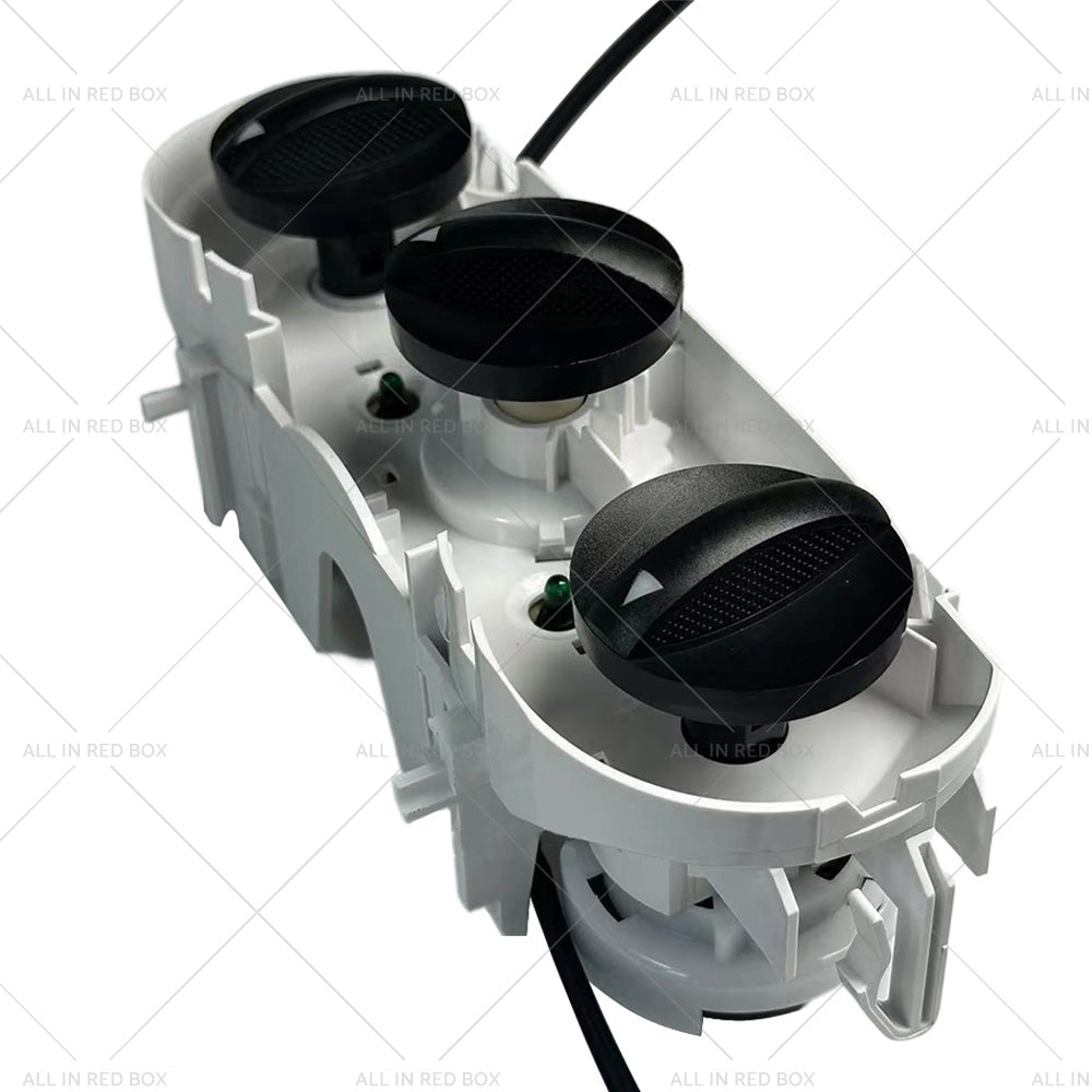 {{ A C Heater Control Unit NON Climate Control Type Suitable for Toyota Hilux 05-11 }} - Buy Car Parts Online at {{ Kaka Auto Parts }}.