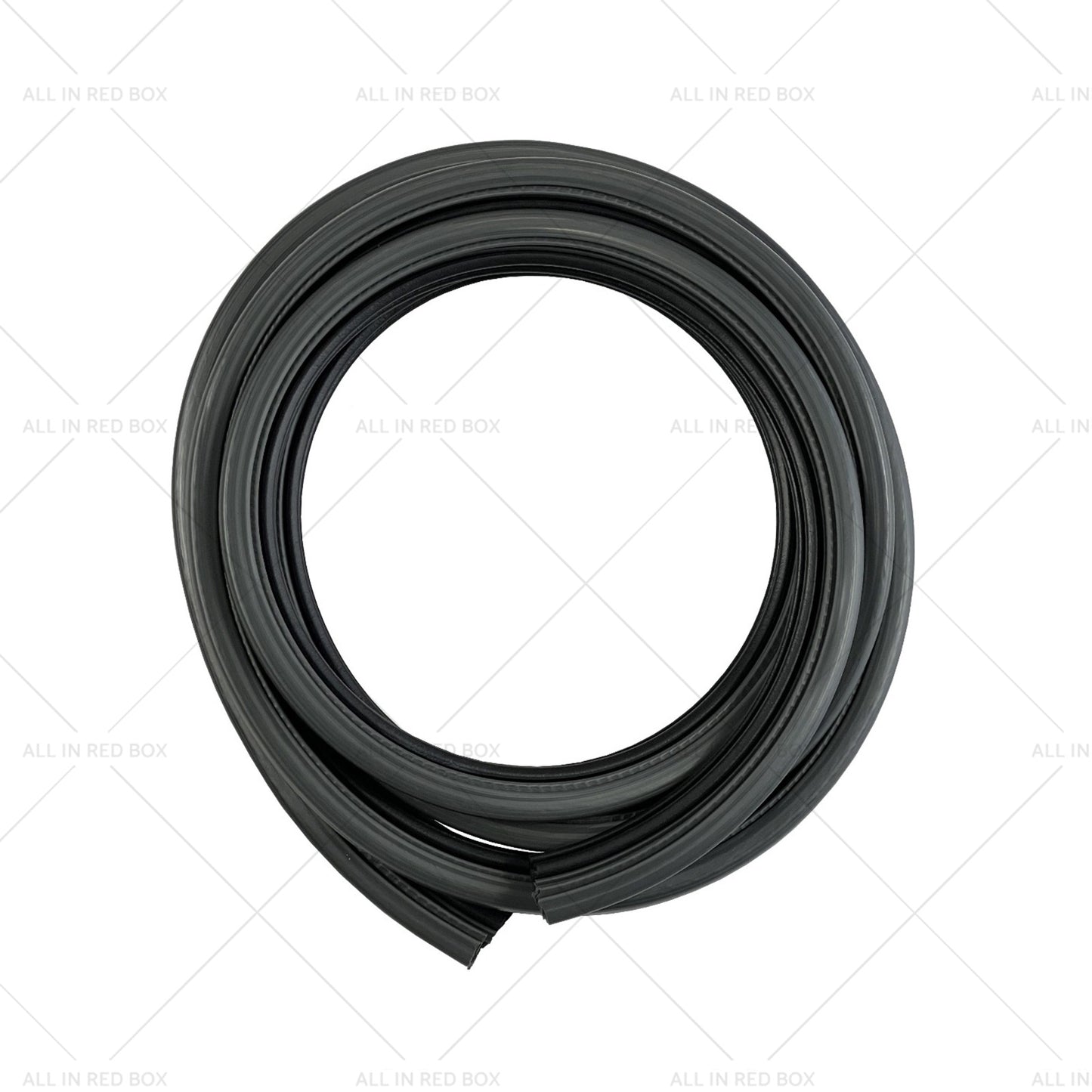 {{ Front or Rear Door Rubber Seal Rubber Suitable for Holden Commodore VN VP VR VS 4x }} - Buy Car Parts Online at {{ Kaka Auto Parts }}.