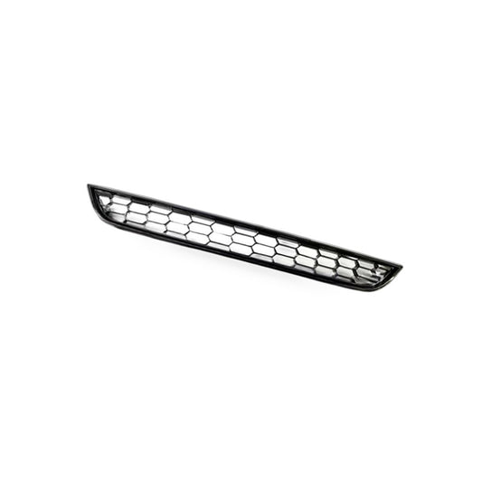 Front Grille Mesh Insert Suitable for Ford Fiesta 2013-2016 ST Lower Bumper Air