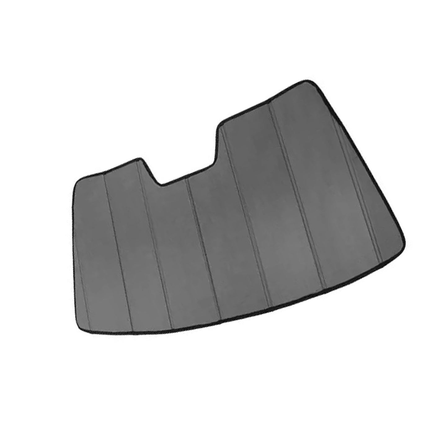 1x Front Windscreen Sun Shade Suitable For Ford Everest P703/U704 3rd Gen 22- Front