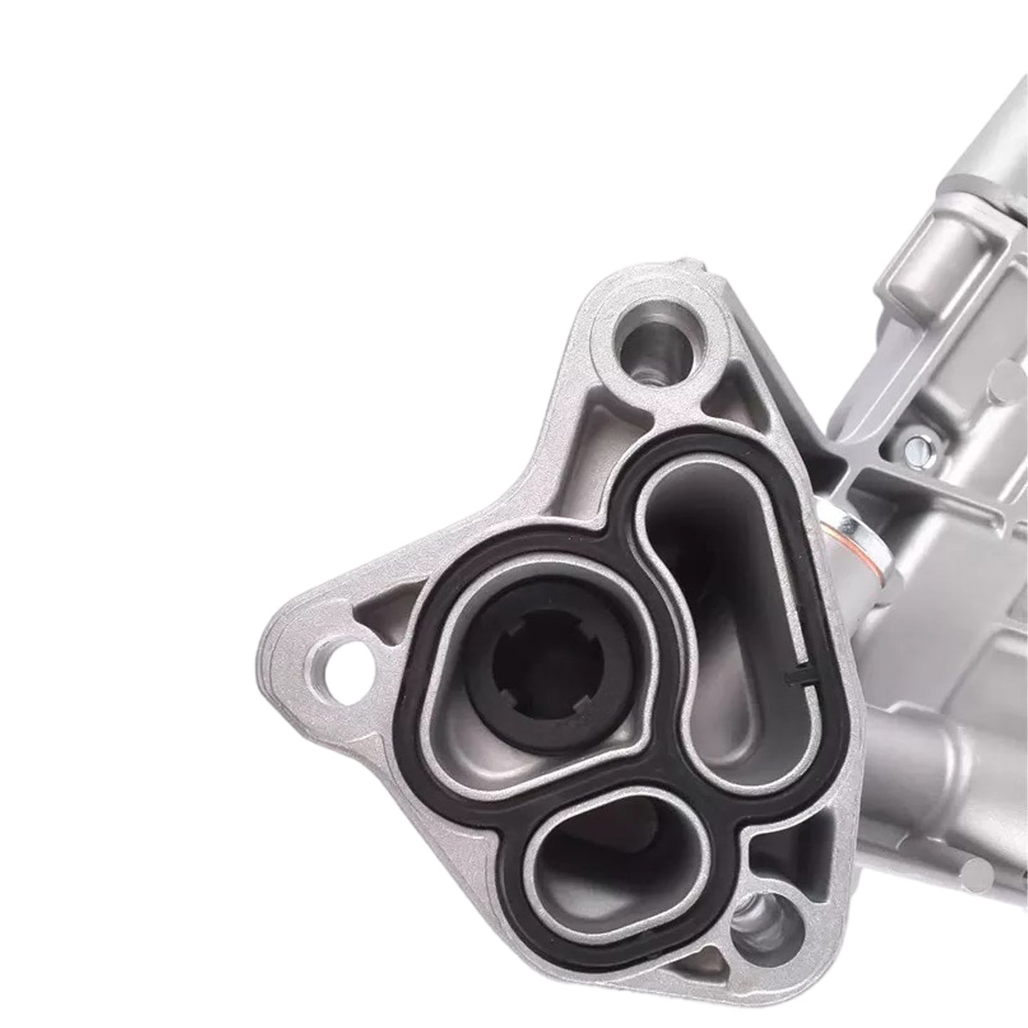 {{ Complete Oil Cooler Assembly Suitable For Jeep WK2 3.0L EcoDiesel 68269916AB }} - Buy Car Parts Online at {{ Kaka Auto Parts }}.