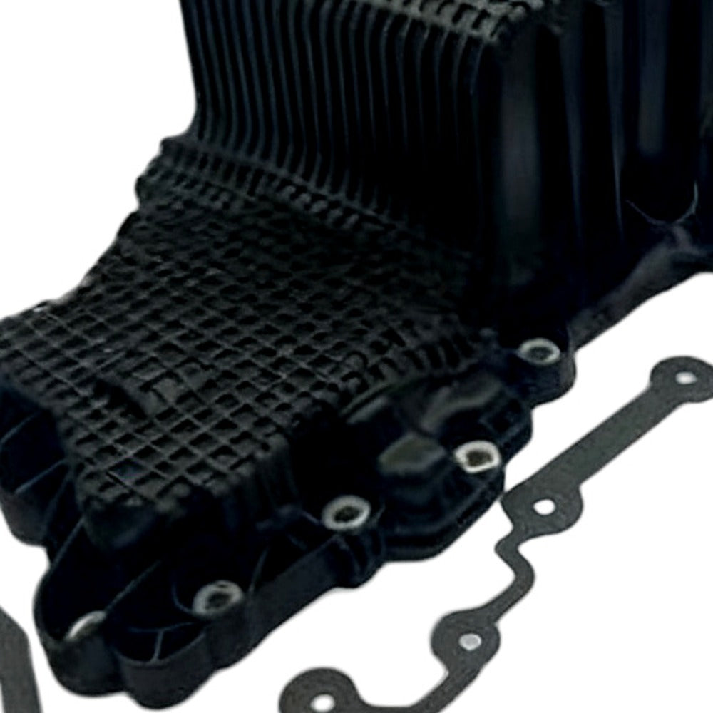 Oil Pan with Gasket Suitable for Ford F-150 Raptor 2015-2020 2.7L 3.5L - XQ1