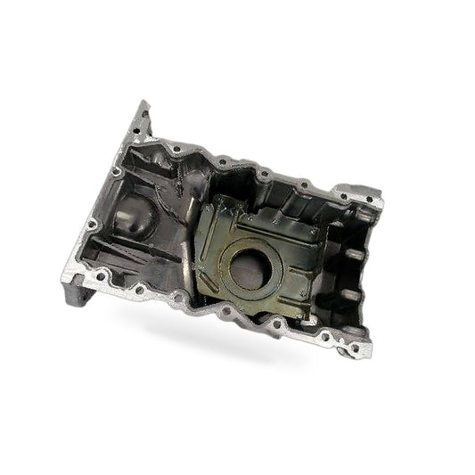 Engine Oil Pan Suitable for Ford Edge Explorer Flex Lincoln MKX 3.5L AT4Z-6675D