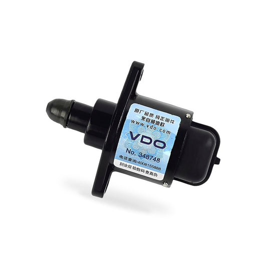 Idle Control Valve Suitable for Peugeot 206 307 Citroen C3 Xsara A95184