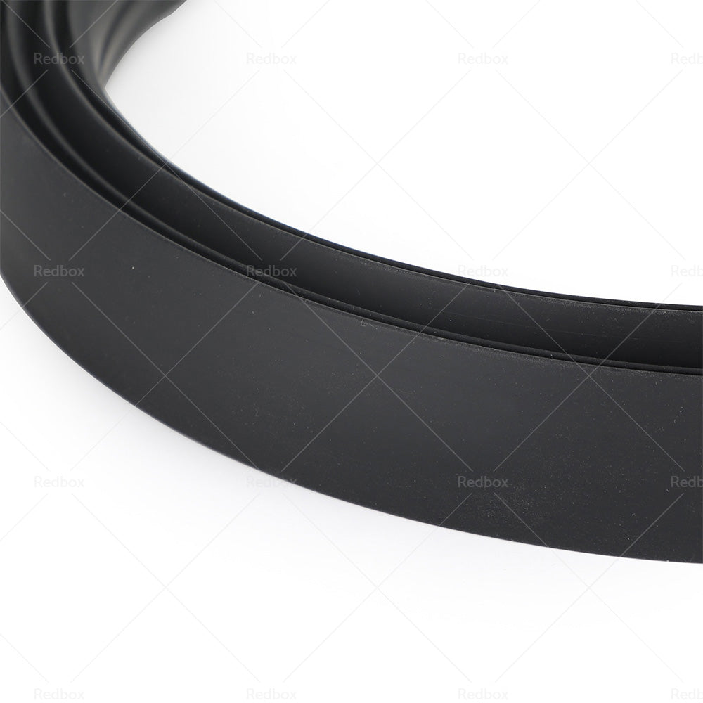 {{ Pair LH and RH Dual Cab Roof Moulding Rubber Strip Suitable For Toyota Hilux 05-15 }} - Buy Car Parts Online at {{ Kaka Auto Parts }}.