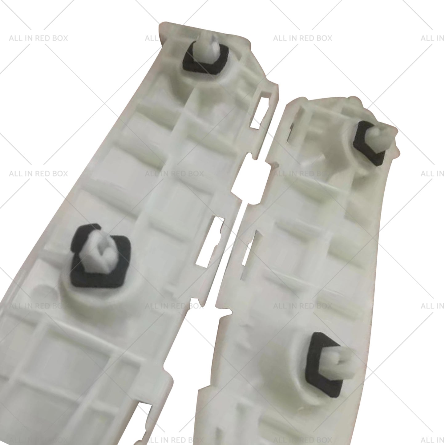 {{ Left Hand Right Hand Rear Bumper Bracket Suitable For Toyota Hiace Commuter05-19 }} - Buy Car Parts Online at {{ Kaka Auto Parts }}.