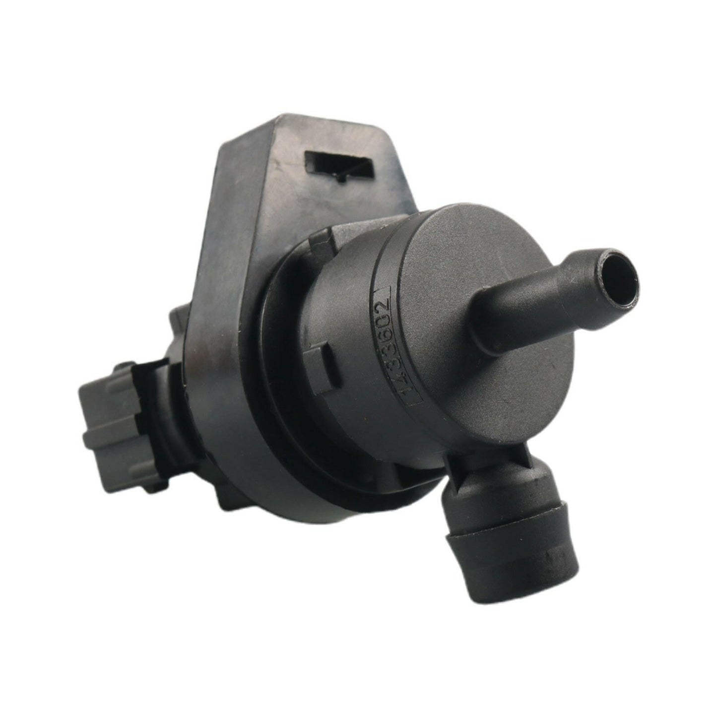 Vapor Canister Purge Solenoid Valve Suitable For BMW 323i / 525i / 740i 13901433603