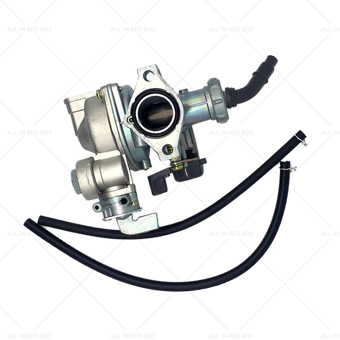{{ Carburetor Suitable for Honda CT110 All Years Postie Bikes Correct Carby }} - Buy Car Parts Online at {{ Kaka Auto Parts }}.