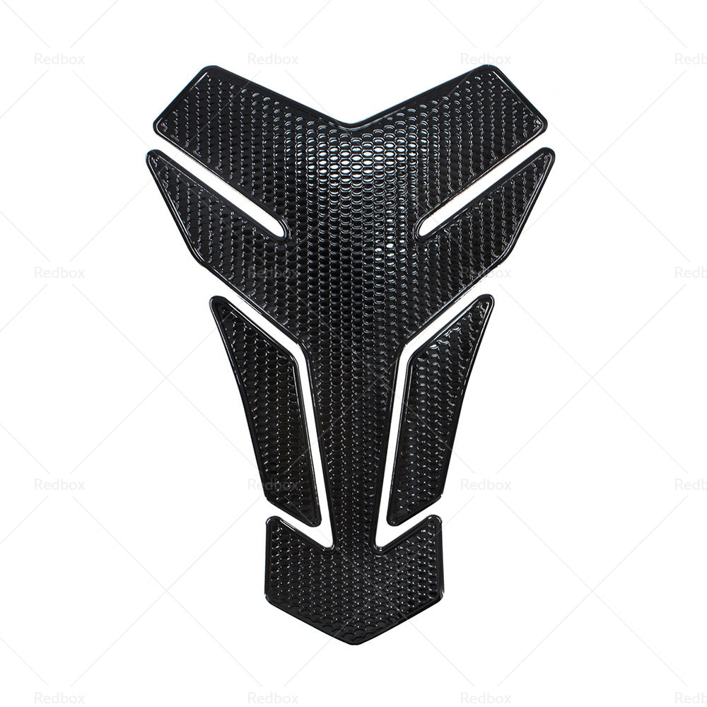 {{ Motorcycle Gas Fuel Tank Pad Protector Sticker Decal Suitable For Motorbike }} - Buy Car Parts Online at {{ Kaka Auto Parts }}.