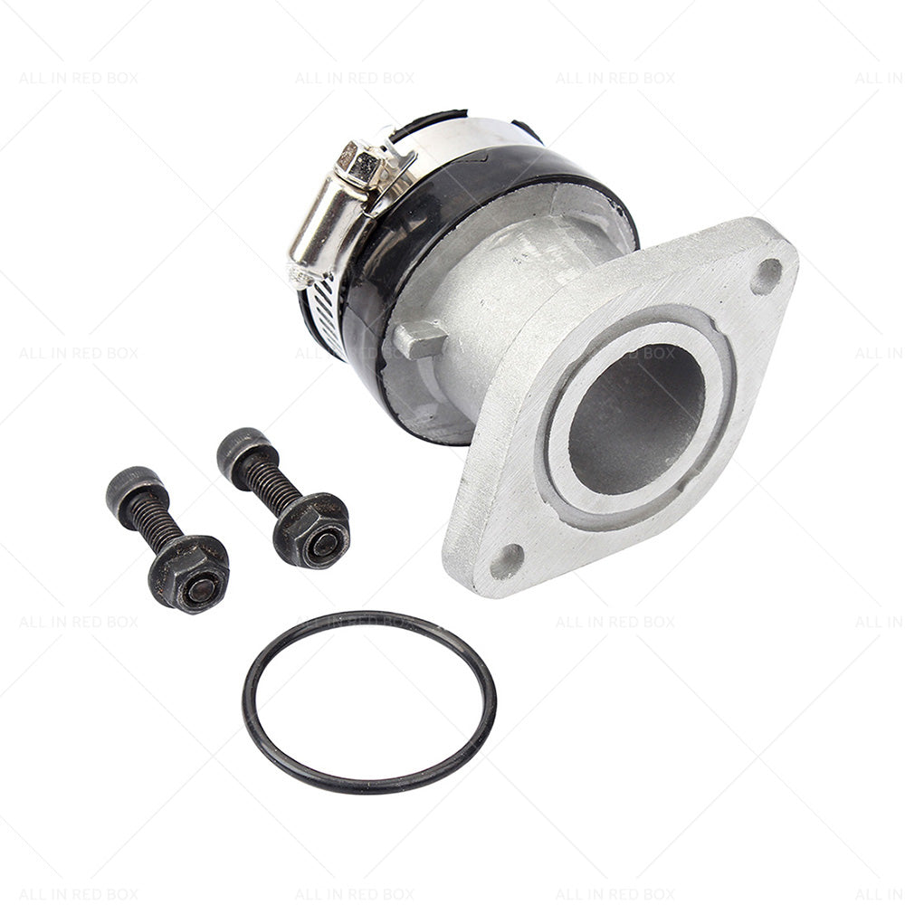 {{ Carburetor Intake Manifold Boot Suitable For Yamaha Bear Tracker 250 YFM250X }} - Buy Car Parts Online at {{ Kaka Auto Parts }}.