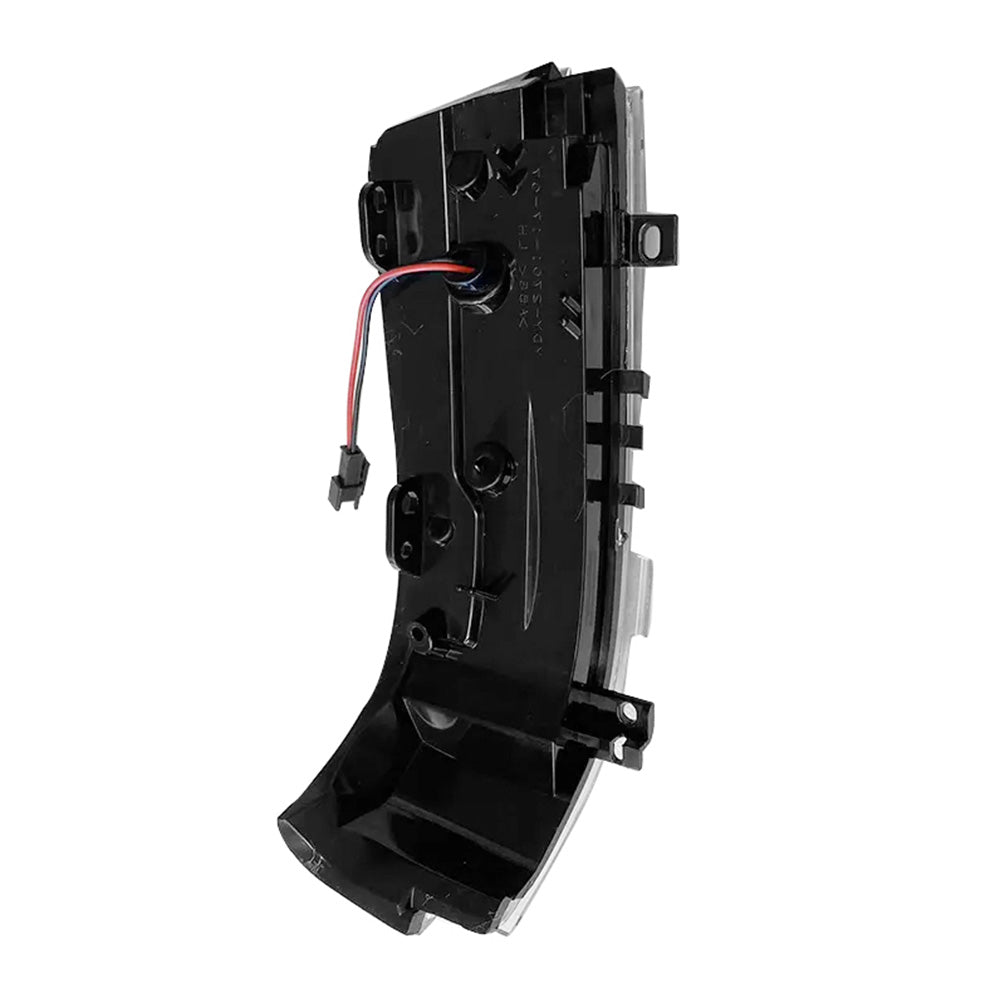 RH Wing Door Mirror Indicator Suitable For Mitsubishi Pajero NS-NX 2006-2019