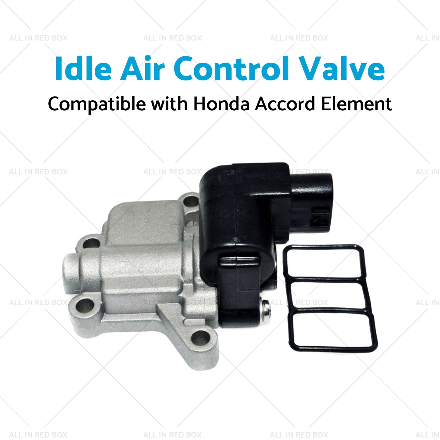 {{ Idle Air Control Valve Suitable for Honda Accord Element 2003-2005 16022-RAA-A01 }} - Buy Car Parts Online at {{ Kaka Auto Parts }}.
