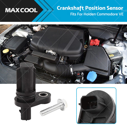 Crankshaft Position Sensor 12615626 Suitable For Holden Commodore Calais VE V6